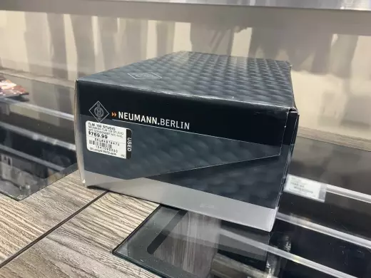 Neumann - TLM 102 STUDIO 2